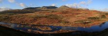 long moss tarn and the old man of conistondow crags.jpg